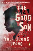 The good son : a novel