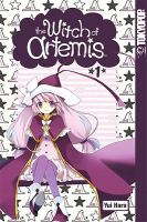 The witch of Artemis