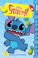 Stitch!