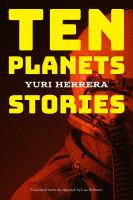 Ten planets : stories